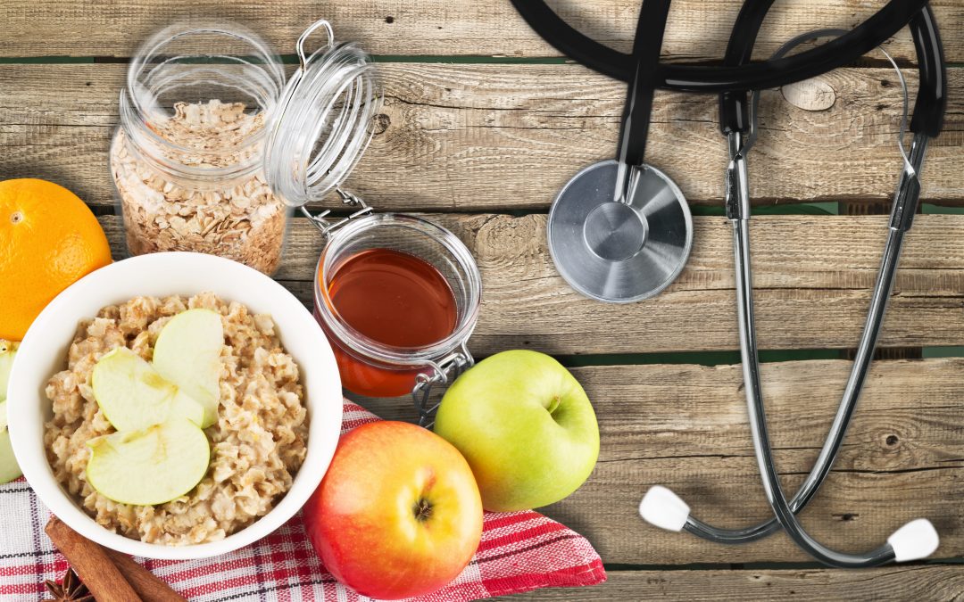 Apple Cider Vinegar: A Natural Supplment for Health