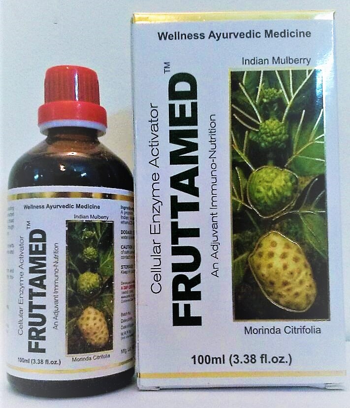FRUTTAMED PRODUCT