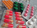 Antibiotics – An Invasion in India, US and China !